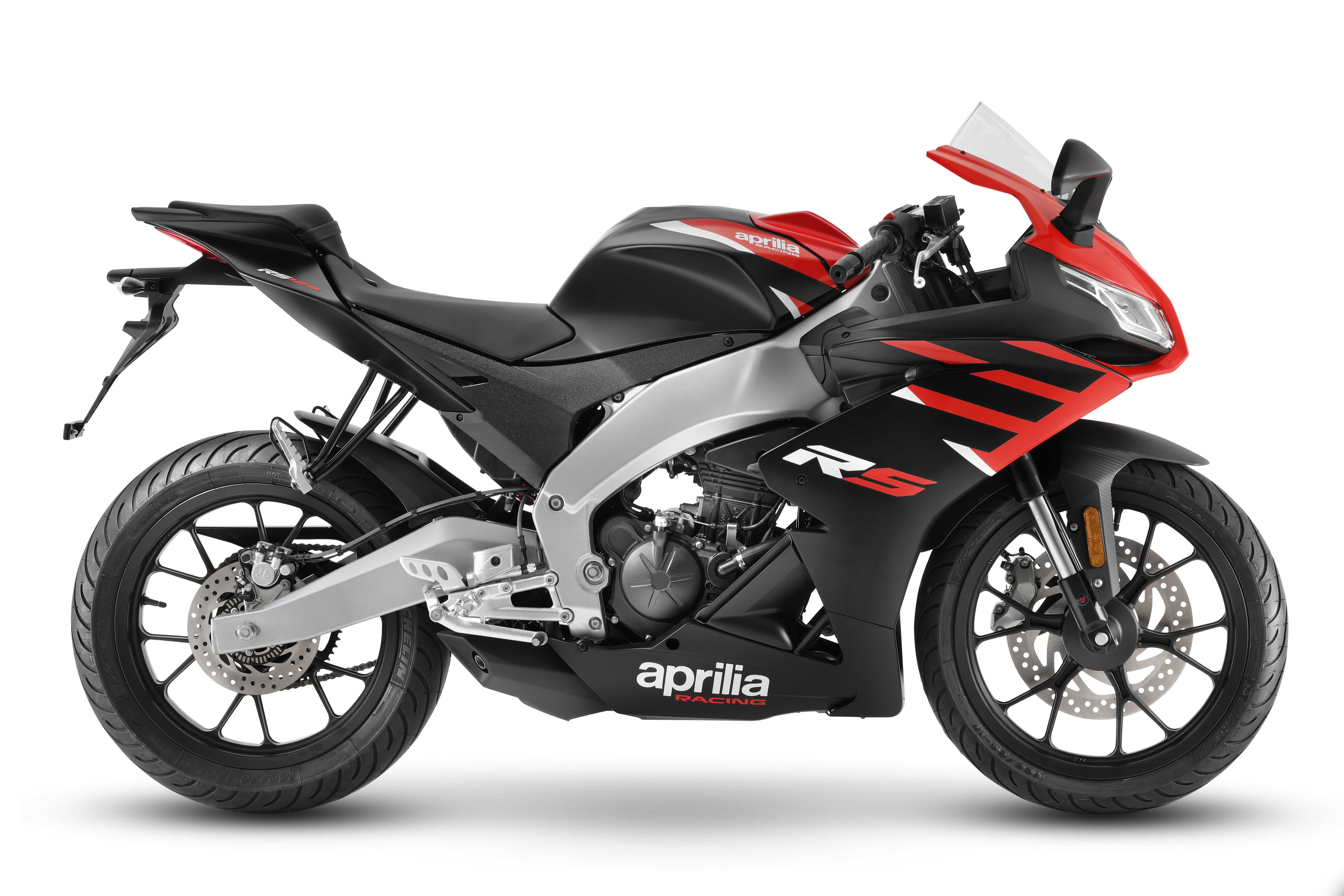 Bike aprilia store 125